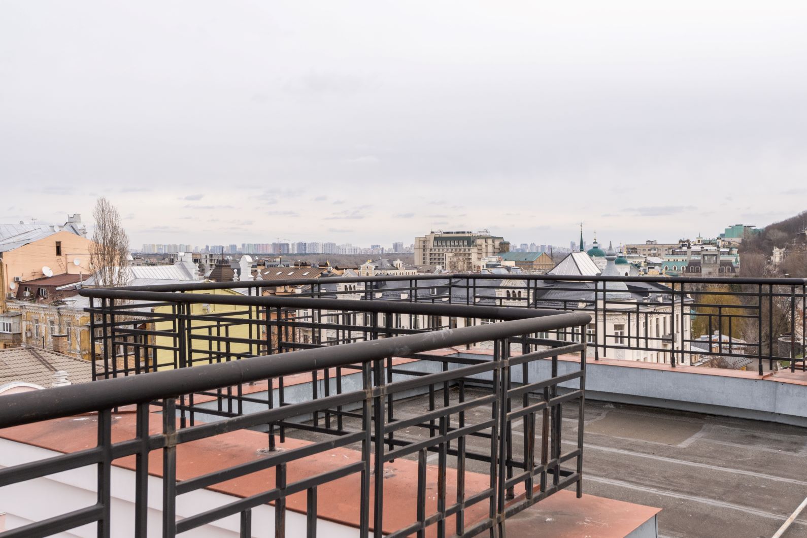 Продажа отдельно стоящего здания 4057 м², Боричев Ток ул., 35В