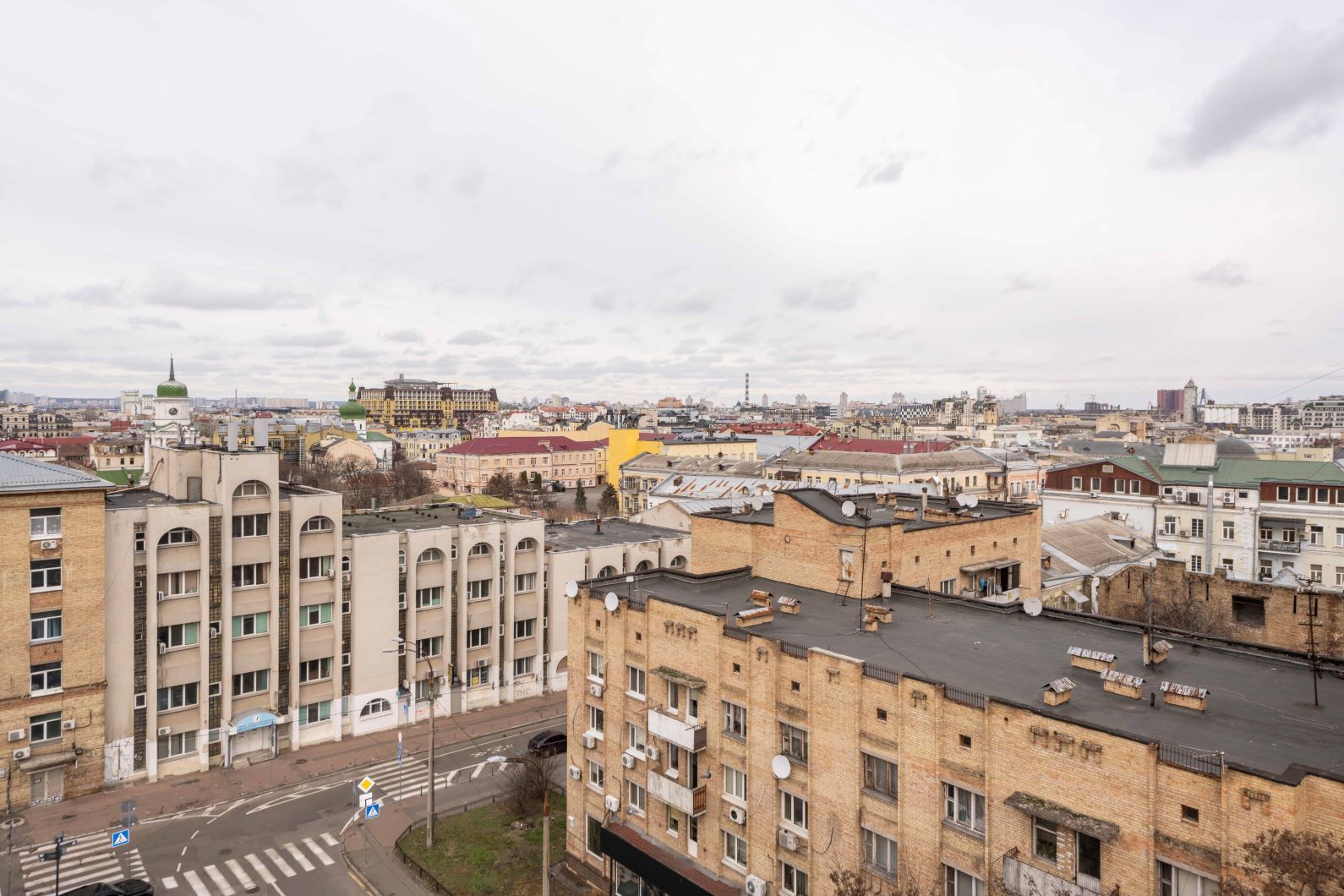 Продажа отдельно стоящего здания 4057 м², Боричев Ток ул., 35В