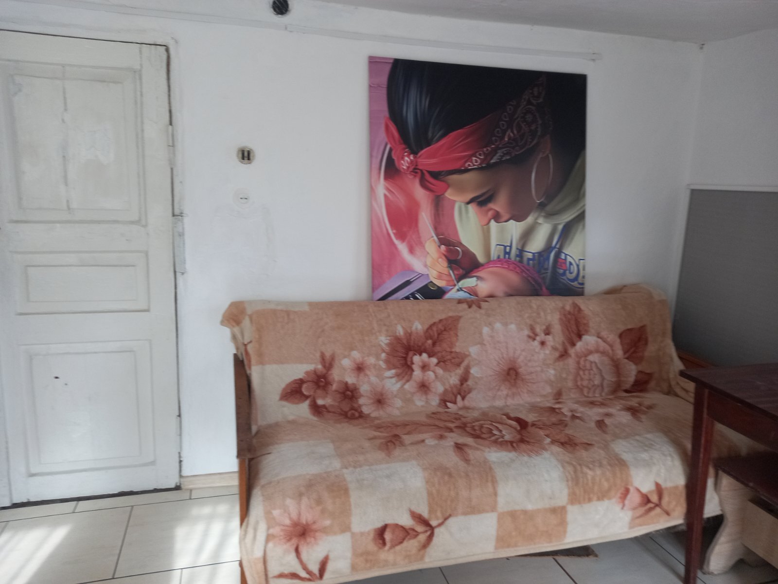 Продажа дома 75 м²