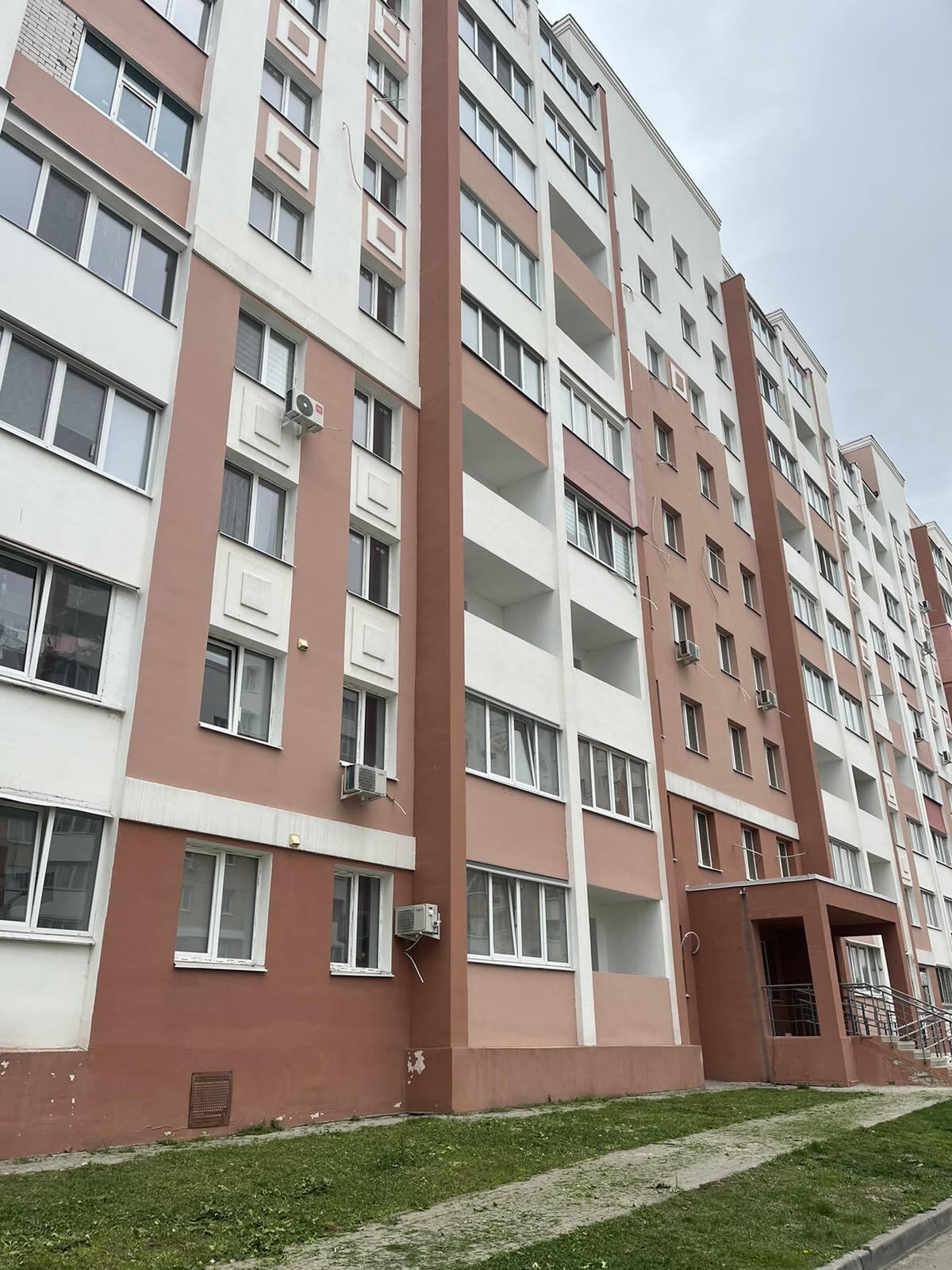 Продажа 1-комнатной квартиры 39 м², Козакевича ул., 29