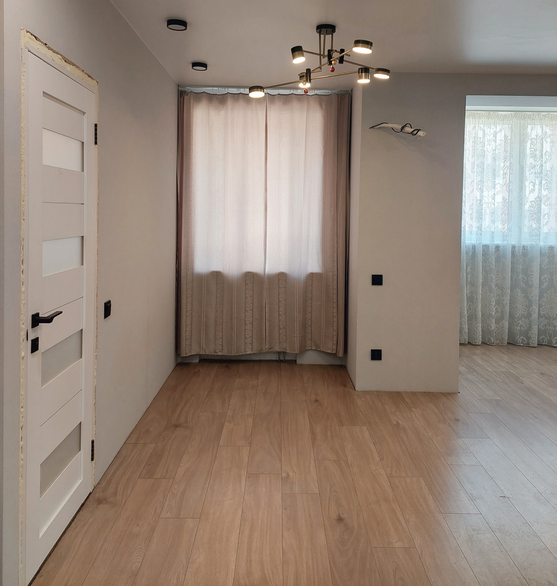 Продаж 1-кімнатної квартири 39 м², Козакевича вул., 29