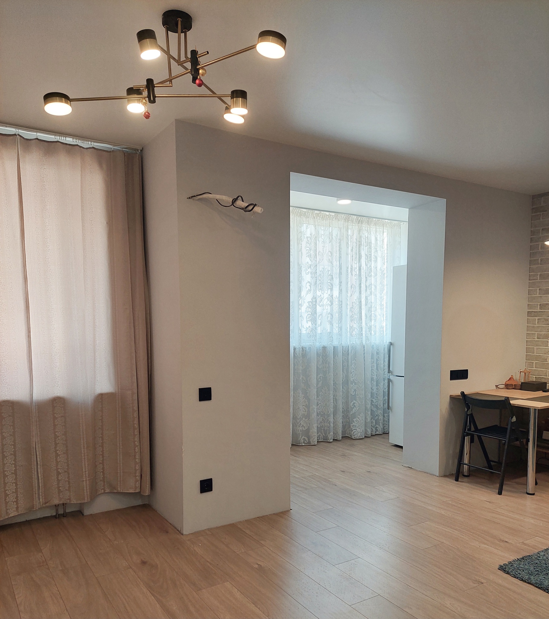 Продажа 1-комнатной квартиры 39 м², Козакевича ул., 29