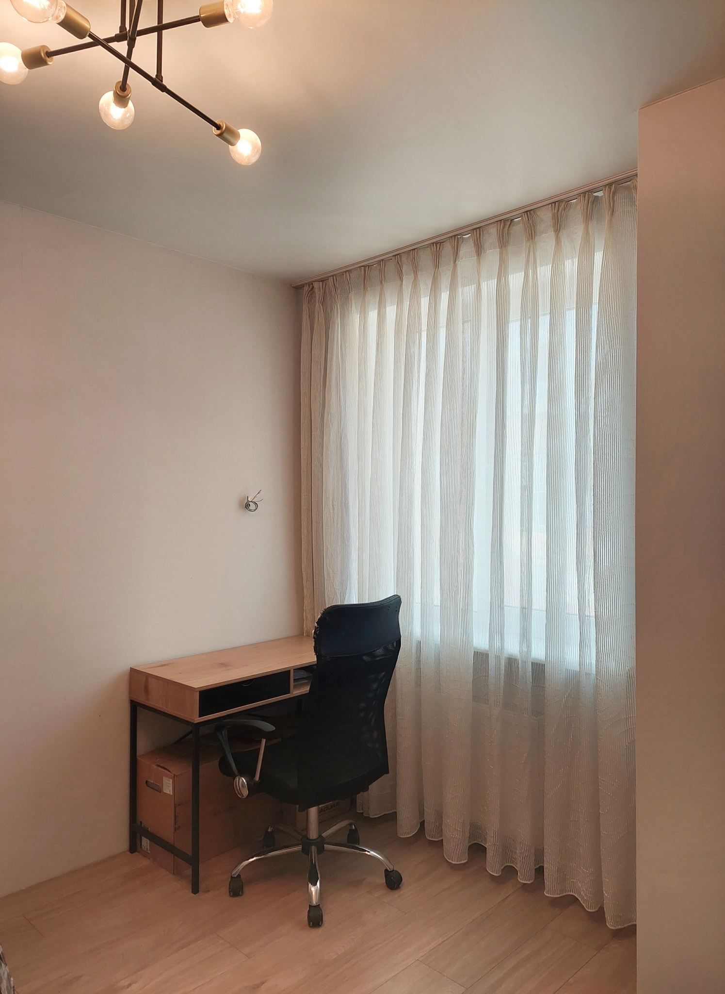 Продаж 1-кімнатної квартири 39 м², Козакевича вул., 29