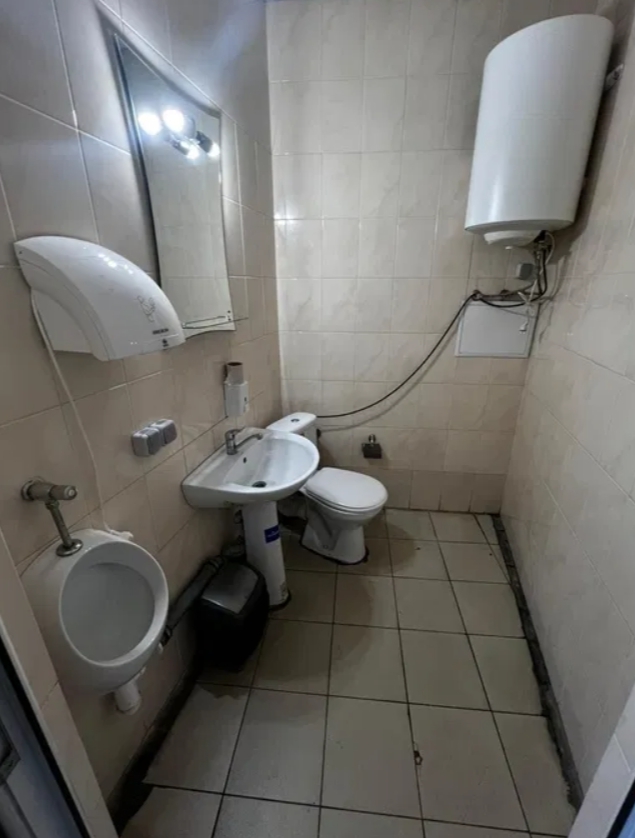Оренда автосервісу 200 м², Дальницкое шосе