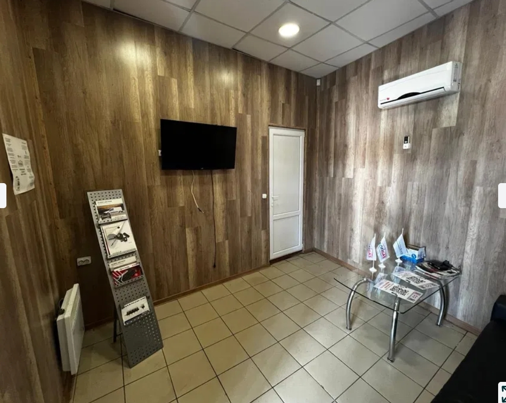 Оренда автосервісу 200 м², Дальницкое шосе