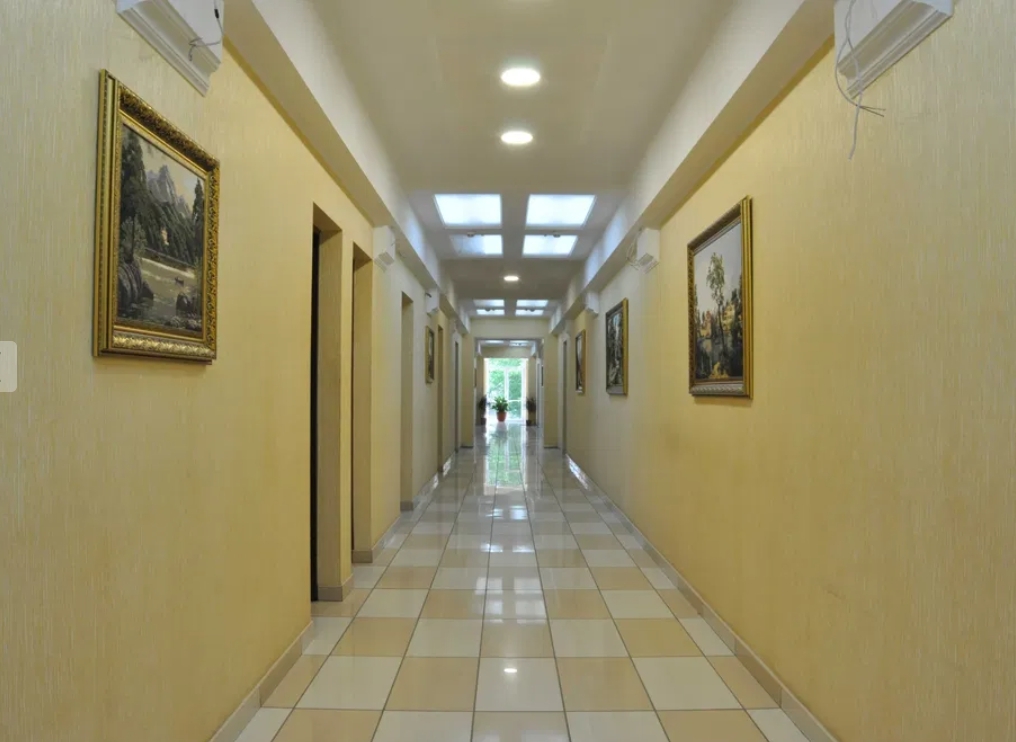 Аренда производственного помещения 150 м², Желябова ул.