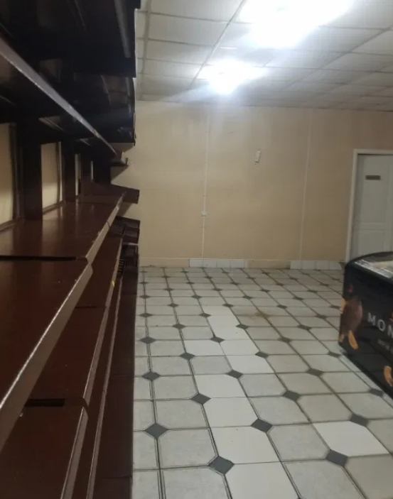 Оренда торговельного приміщення 46 м², Хмельницкого Богдана вул.