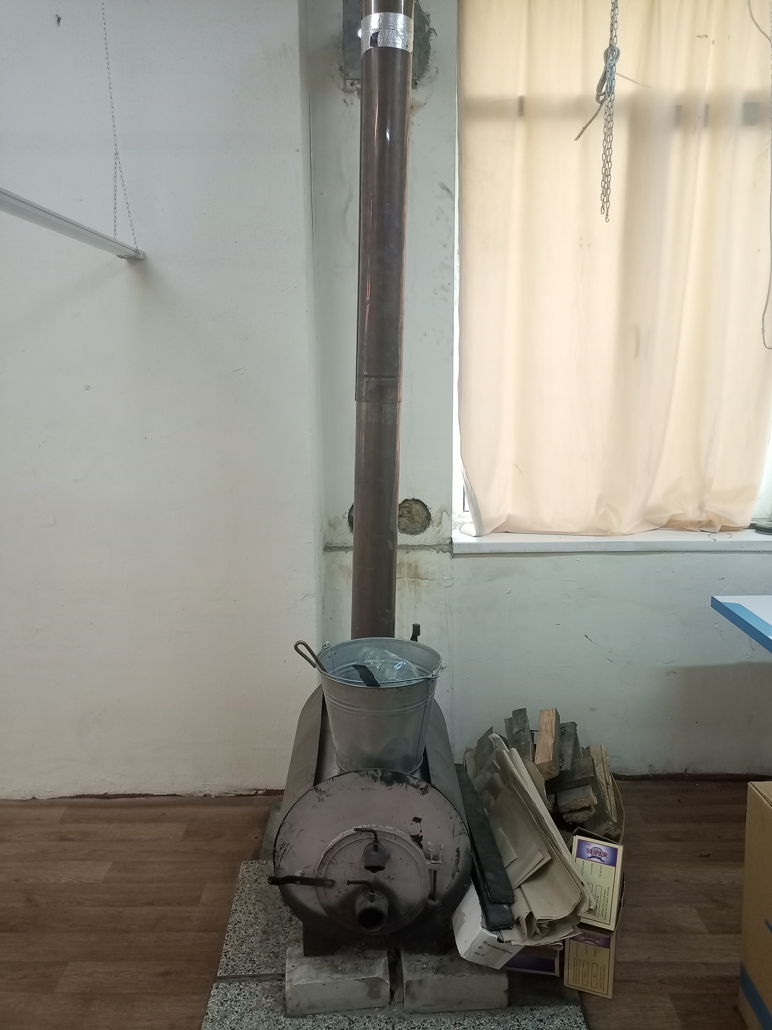 Оренда виробничого приміщення 140 м², Бабеля вул.
