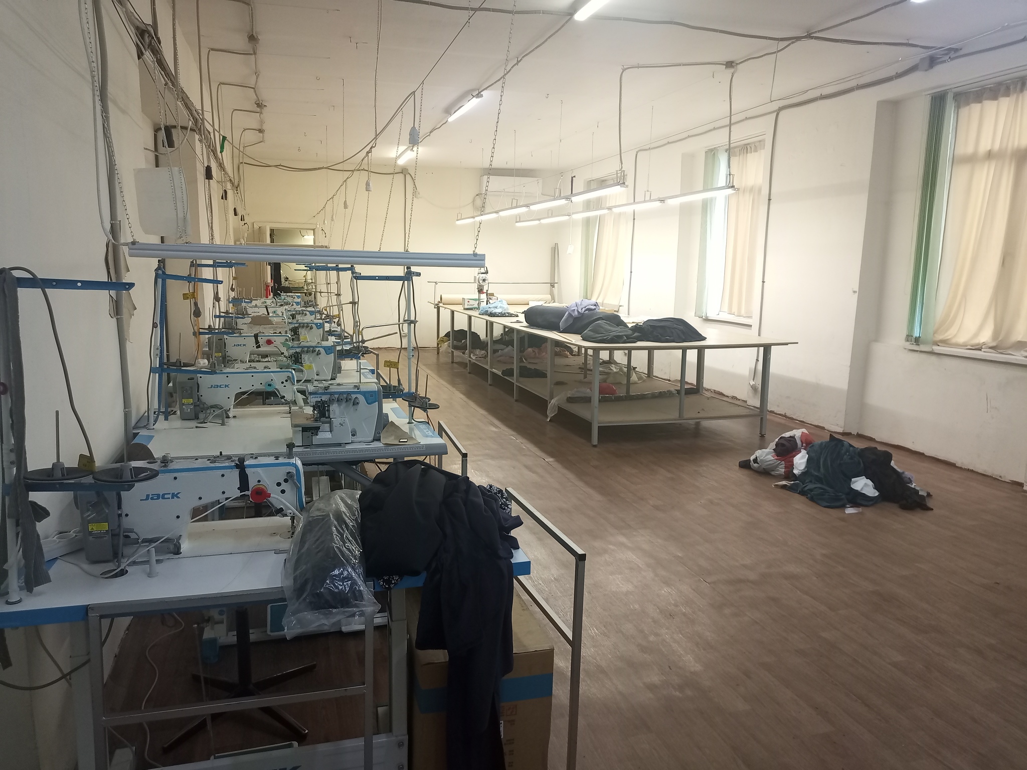 Оренда виробничого приміщення 140 м², Бабеля вул.