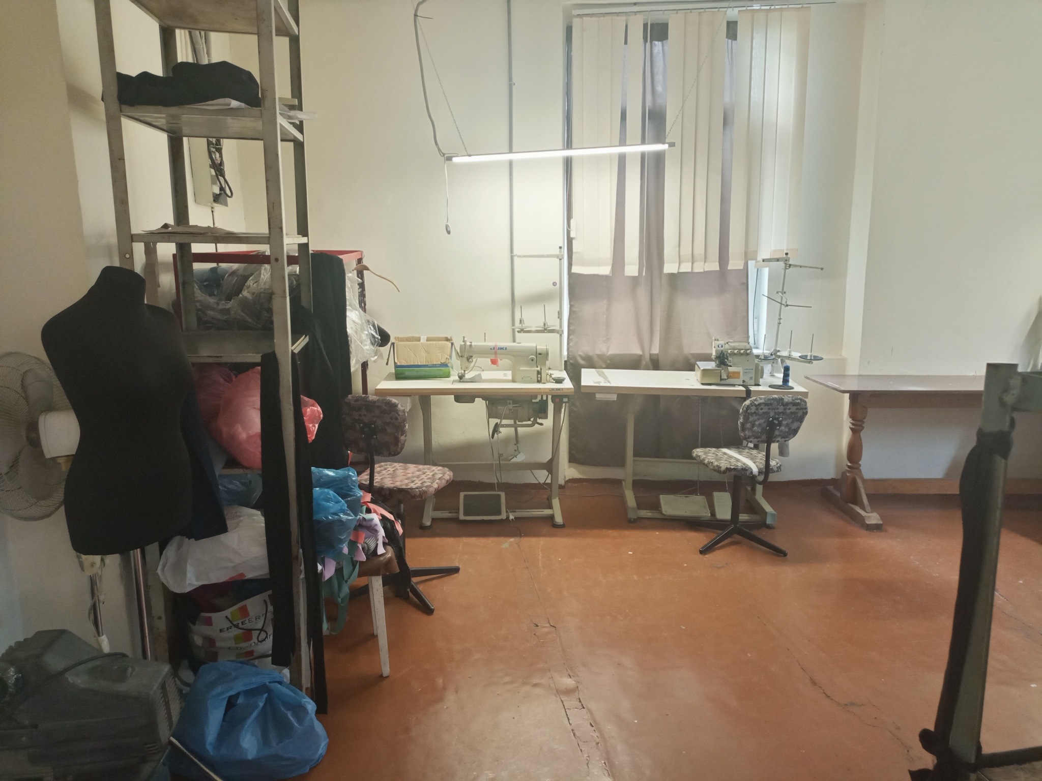 Оренда виробничого приміщення 140 м², Бабеля вул.