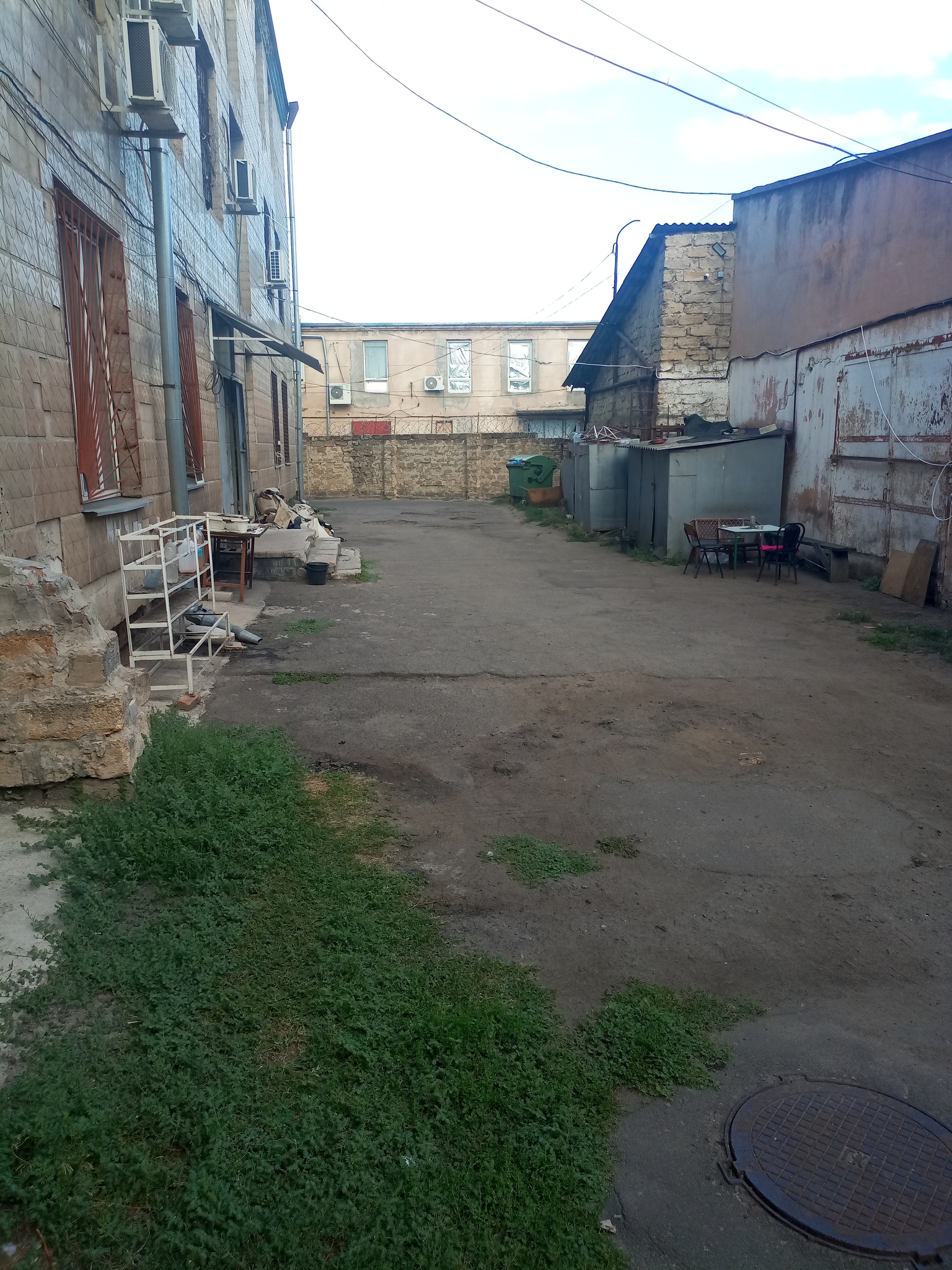 Оренда виробничого приміщення 140 м², Бабеля вул.