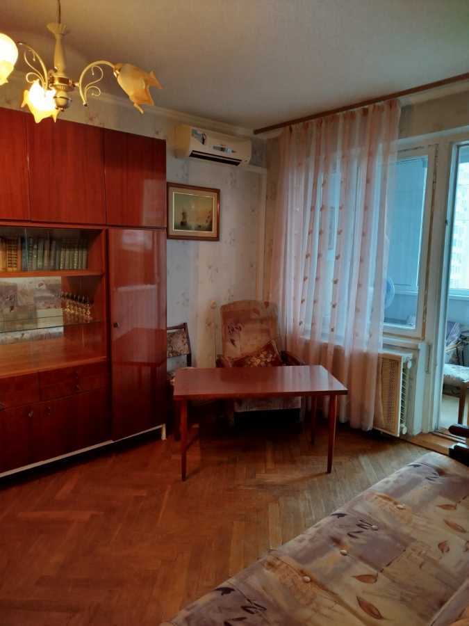 Аренда 1-комнатной квартиры 33 м², Мільчакова, 5