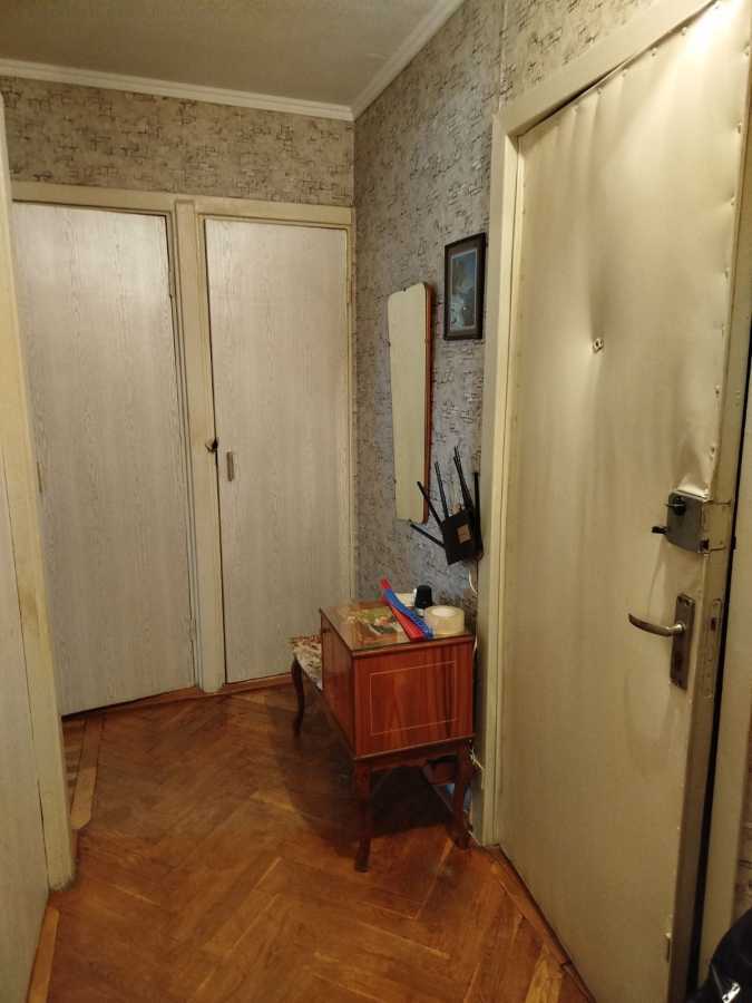 Аренда 1-комнатной квартиры 33 м², Мільчакова, 5