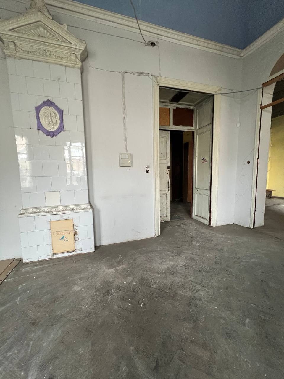 Продажа отдельно стоящего здания 1337 м², Героев обороны Одессы ул., Ніжинска 13