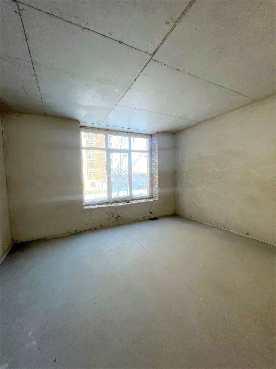 Продажа 1-комнатной квартиры 40.62 м², Шолуденко ул., 24 К3