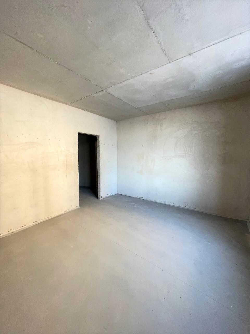 Продажа 1-комнатной квартиры 40.62 м², Шолуденко ул., 24 К3