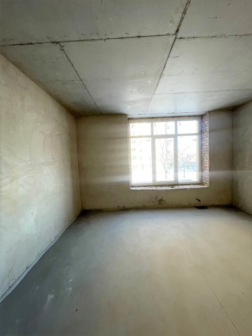 Продажа 1-комнатной квартиры 40.62 м², Шолуденко ул., 24 К3