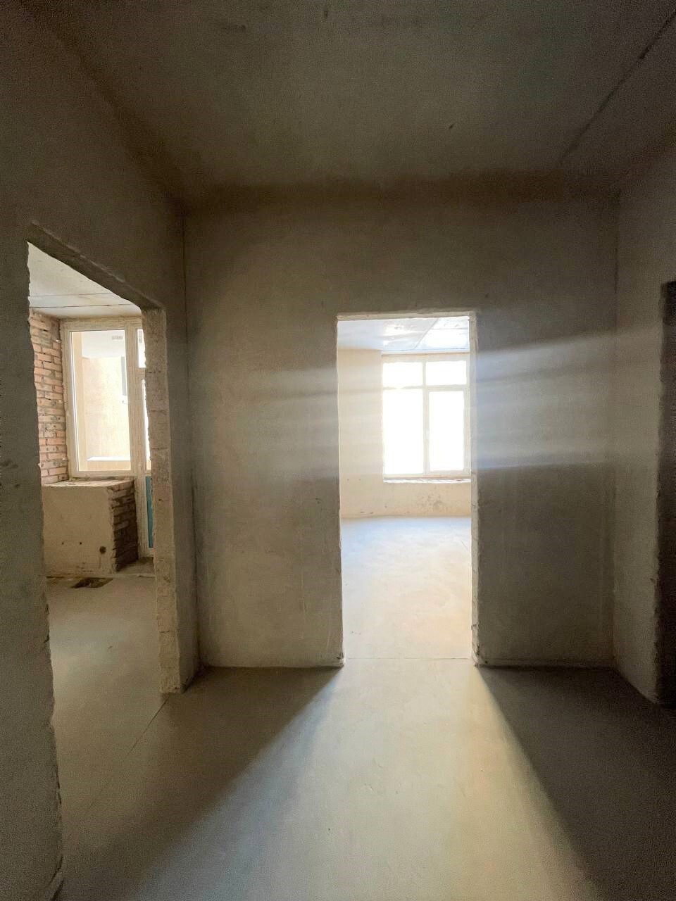 Продажа 1-комнатной квартиры 40.62 м², Шолуденко ул., 24 К3