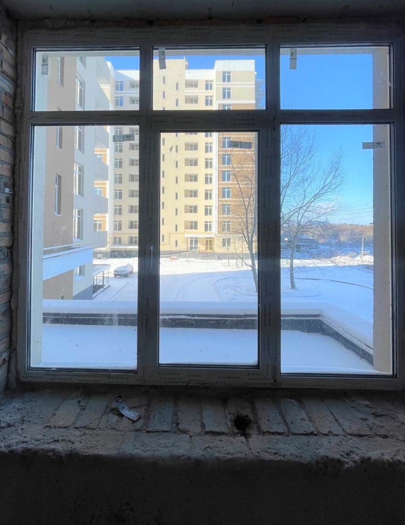 Продажа 1-комнатной квартиры 40.62 м², Шолуденко ул., 24 К3