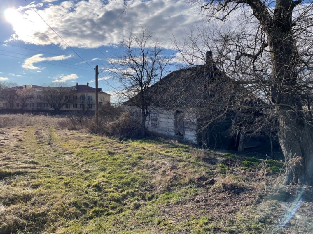 Продаж ділянки під індивідуальне житлове будівництво 32 соток