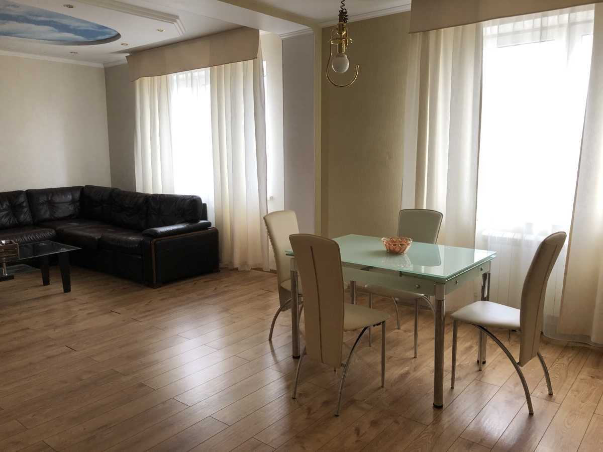 Аренда 3-комнатной квартиры 121.7 м², Петра Григоренко просп., 23