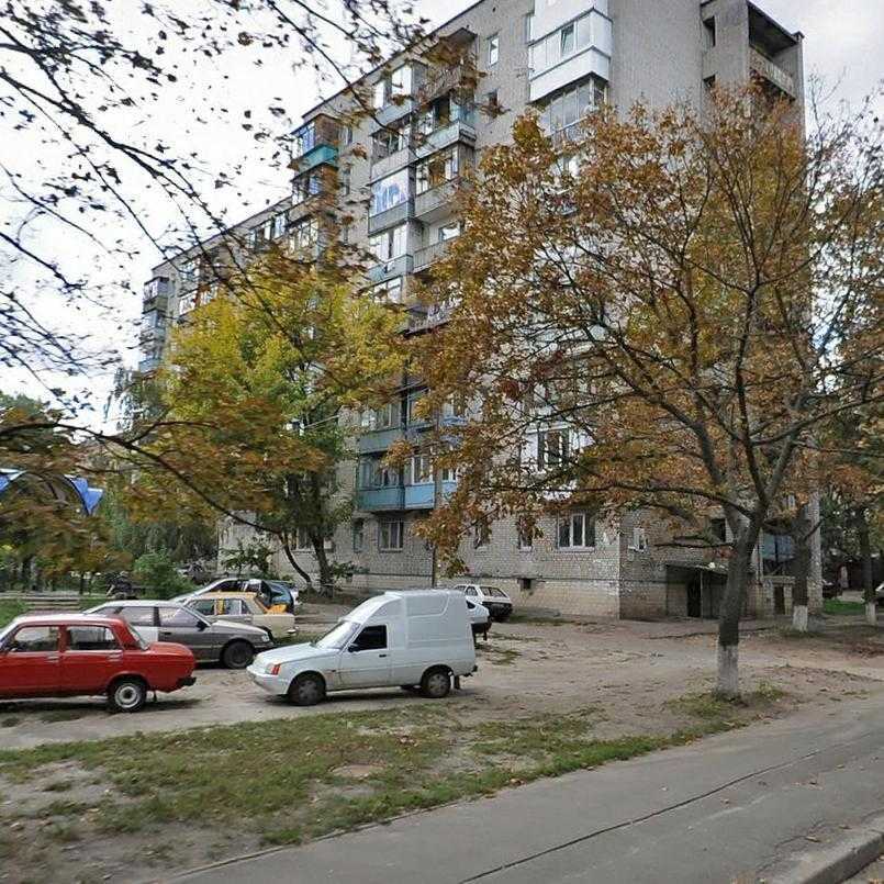 Аренда 1-комнатной квартиры 22.2 м², Осиповского ул., 3А