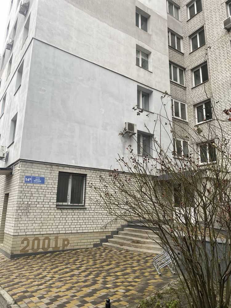 Аренда 1-комнатной квартиры 54 м², Братьев Зеровых ул., 14Б