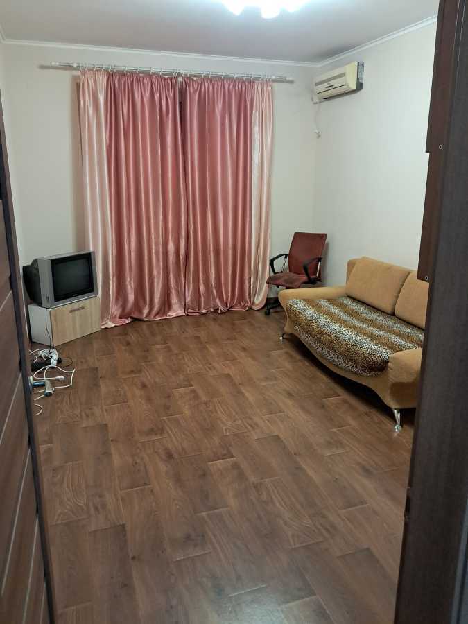 Аренда 1-комнатной квартиры 51 м², Ревуцкого ул., 54Б