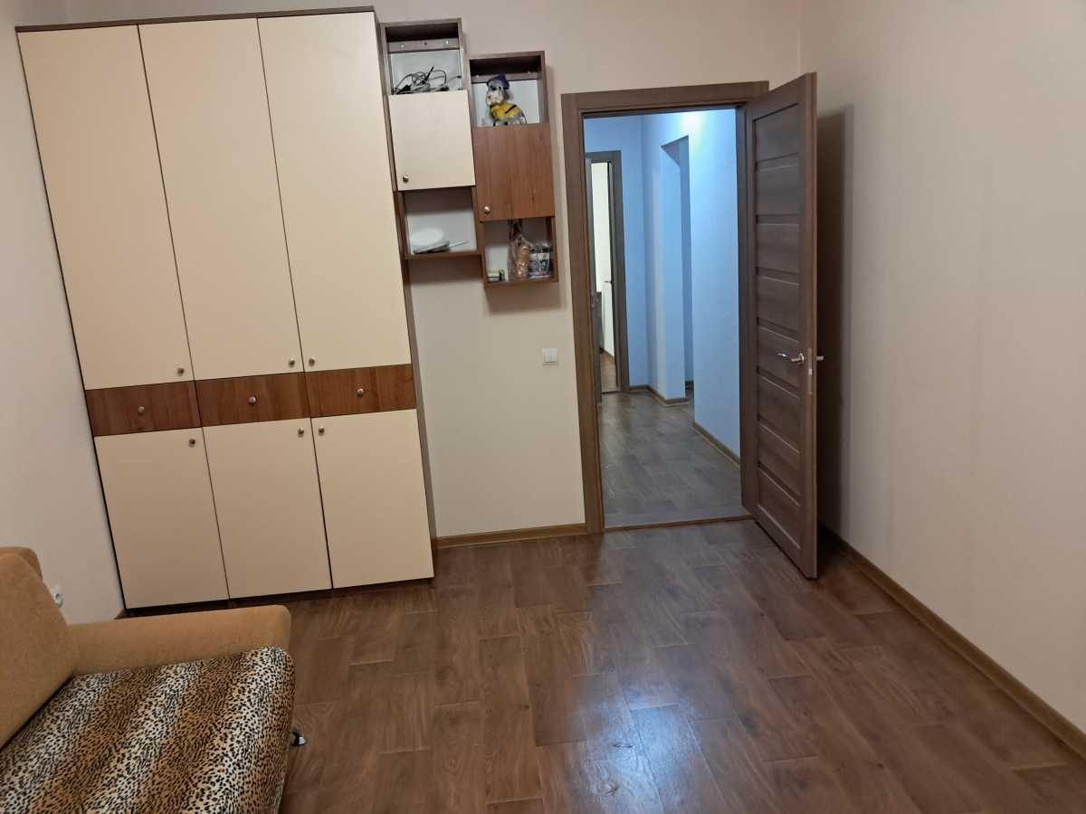 Аренда 1-комнатной квартиры 51 м², Ревуцкого ул., 54Б