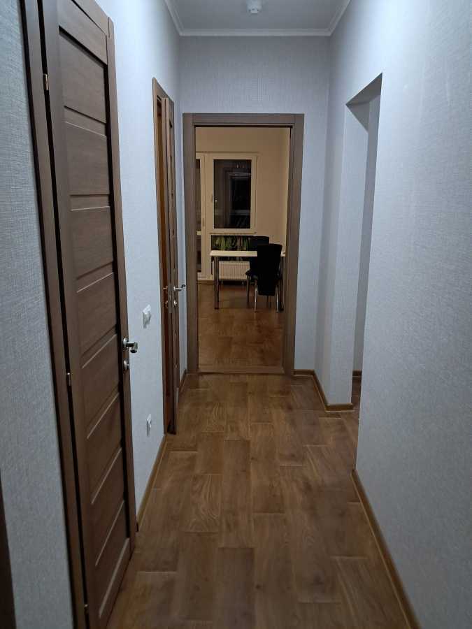 Аренда 1-комнатной квартиры 51 м², Ревуцкого ул., 54Б