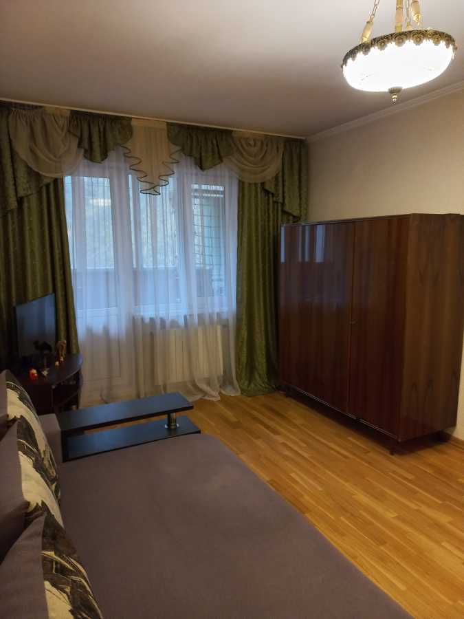 Оренда 2-кімнатної квартири 54 м², Вадима Гетьмана вул., 46