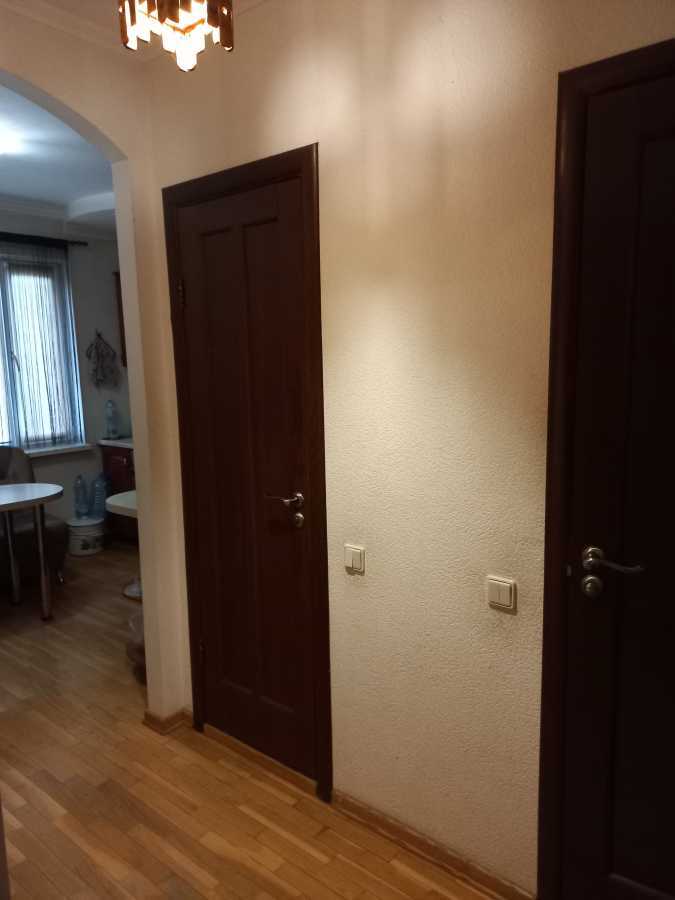 Оренда 2-кімнатної квартири 54 м², Вадима Гетьмана вул., 46