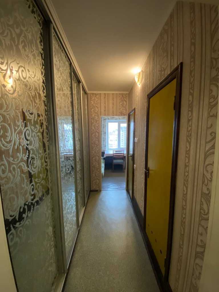 Аренда 1-комнатной квартиры 40 м², Владимира Маяковского просп.