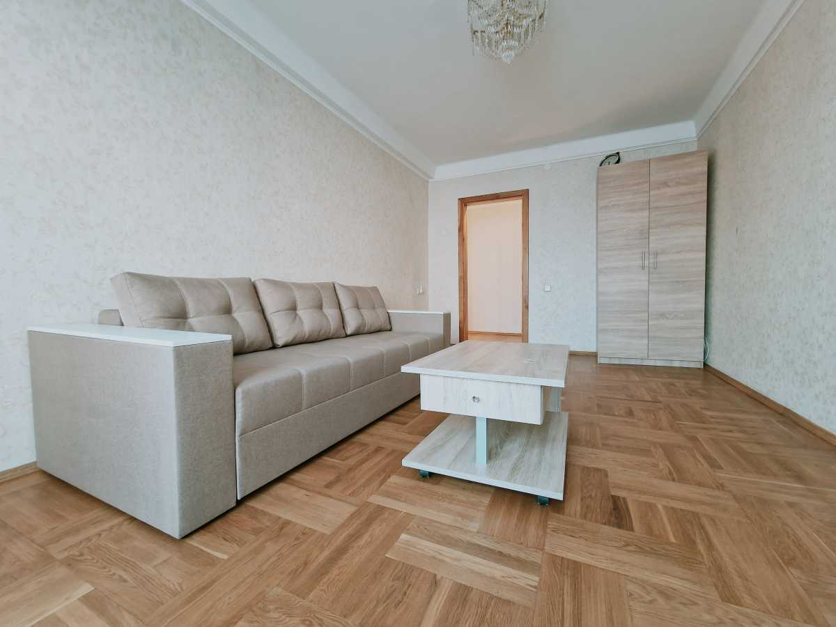 Аренда 2-комнатной квартиры 55 м², Кулибина ул., 6