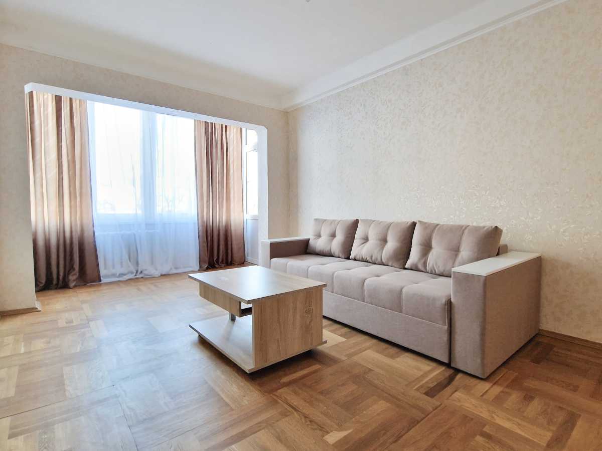 Аренда 2-комнатной квартиры 55 м², Кулибина ул., 6