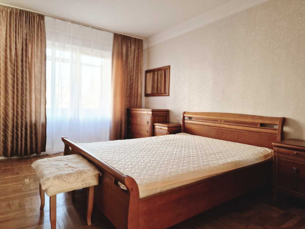 Аренда 2-комнатной квартиры 55 м², Кулибина ул., 6