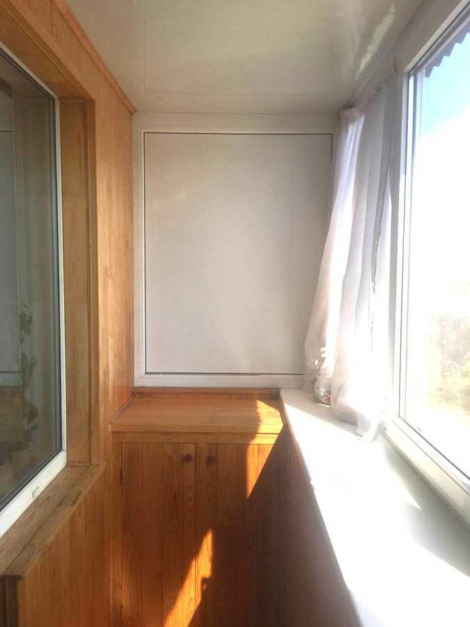 Продажа 2-комнатной квартиры 45 м², Данила Щербаковского ул., 59