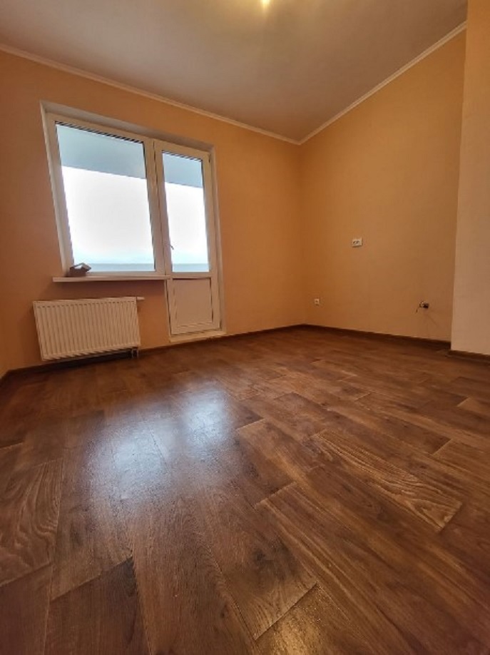 Продажа 1-комнатной квартиры 57.79 м², Коноплянская ул., ул.22