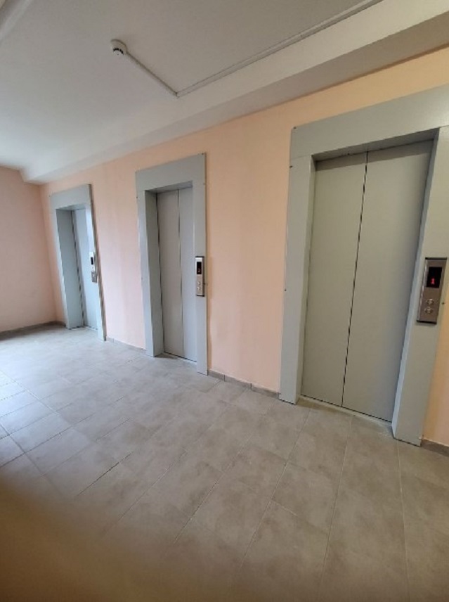 Продаж 1-кімнатної квартири 57.79 м², Коноплянська вул., ул.22