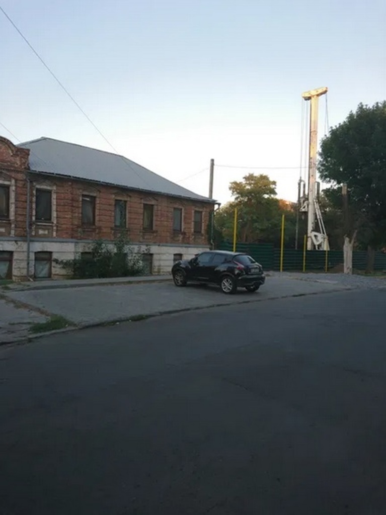 Продажа офиса 120 м², Светлова ул.
