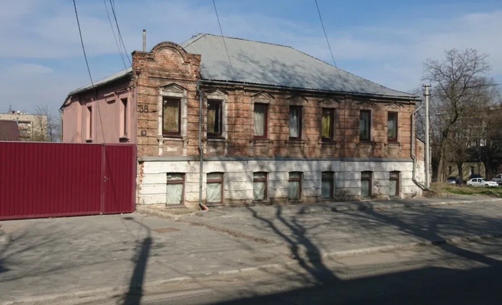 Продажа офиса 120 м², Светлова ул.