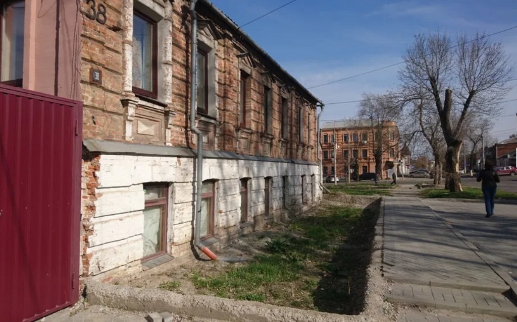Продажа офиса 120 м², Светлова ул.