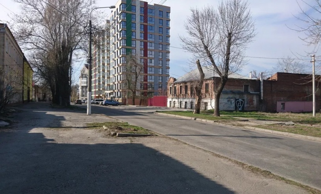 Продажа офиса 120 м², Светлова ул.