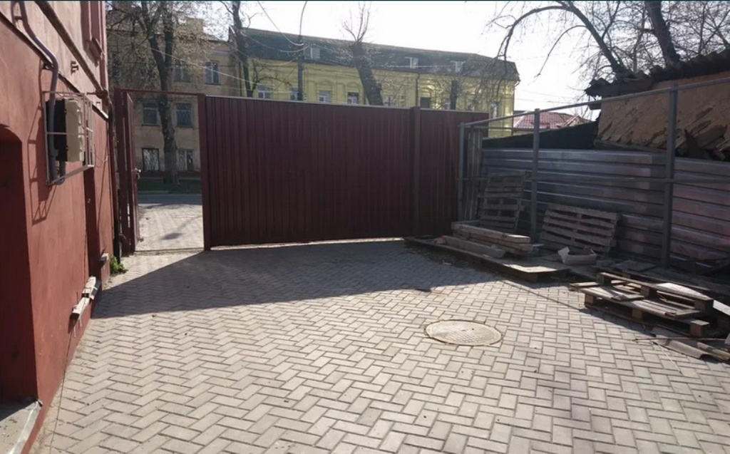 Продажа офиса 120 м², Светлова ул.