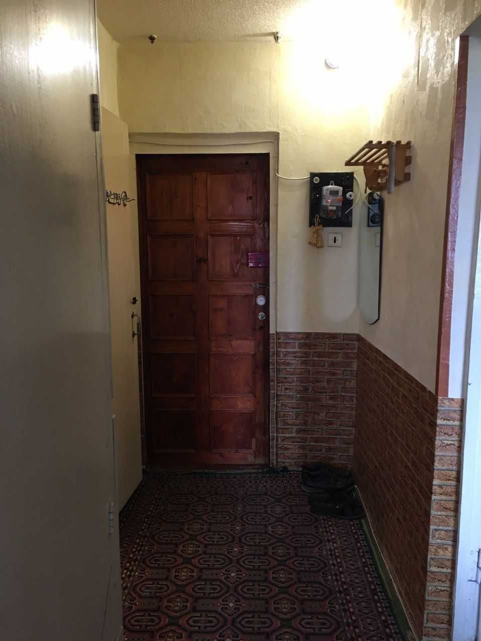 Продажа 1-комнатной квартиры 32 м², Славы бул.