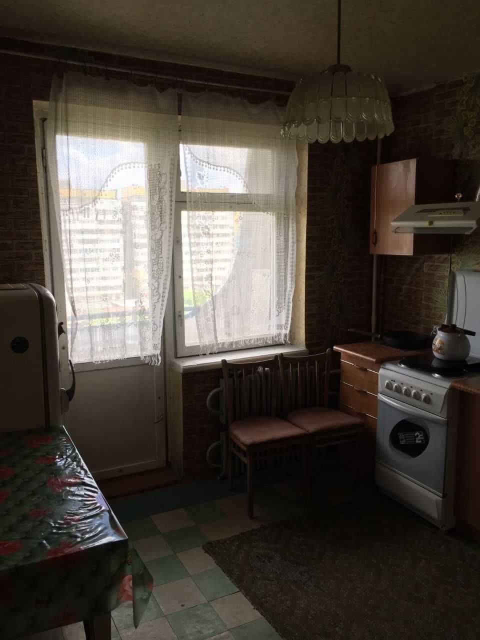 Продажа 1-комнатной квартиры 32 м², Славы бул.