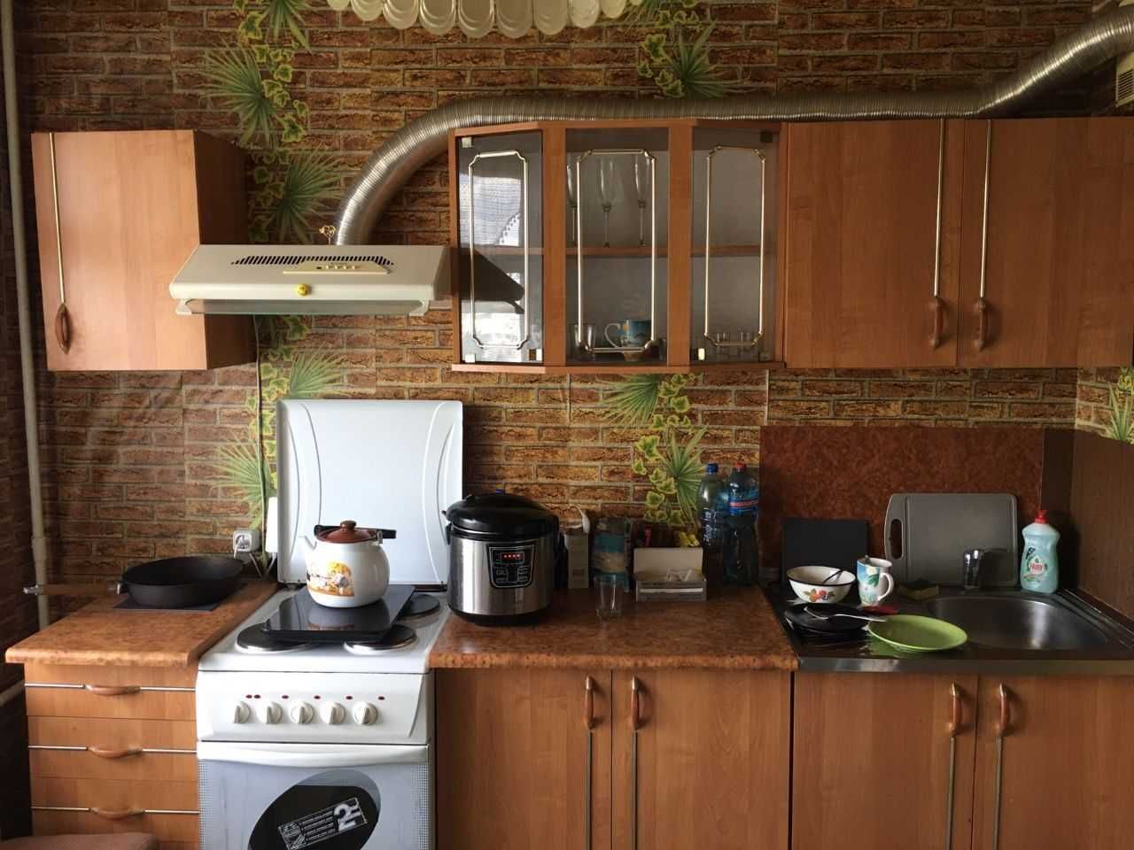 Продажа 1-комнатной квартиры 32 м², Славы бул.
