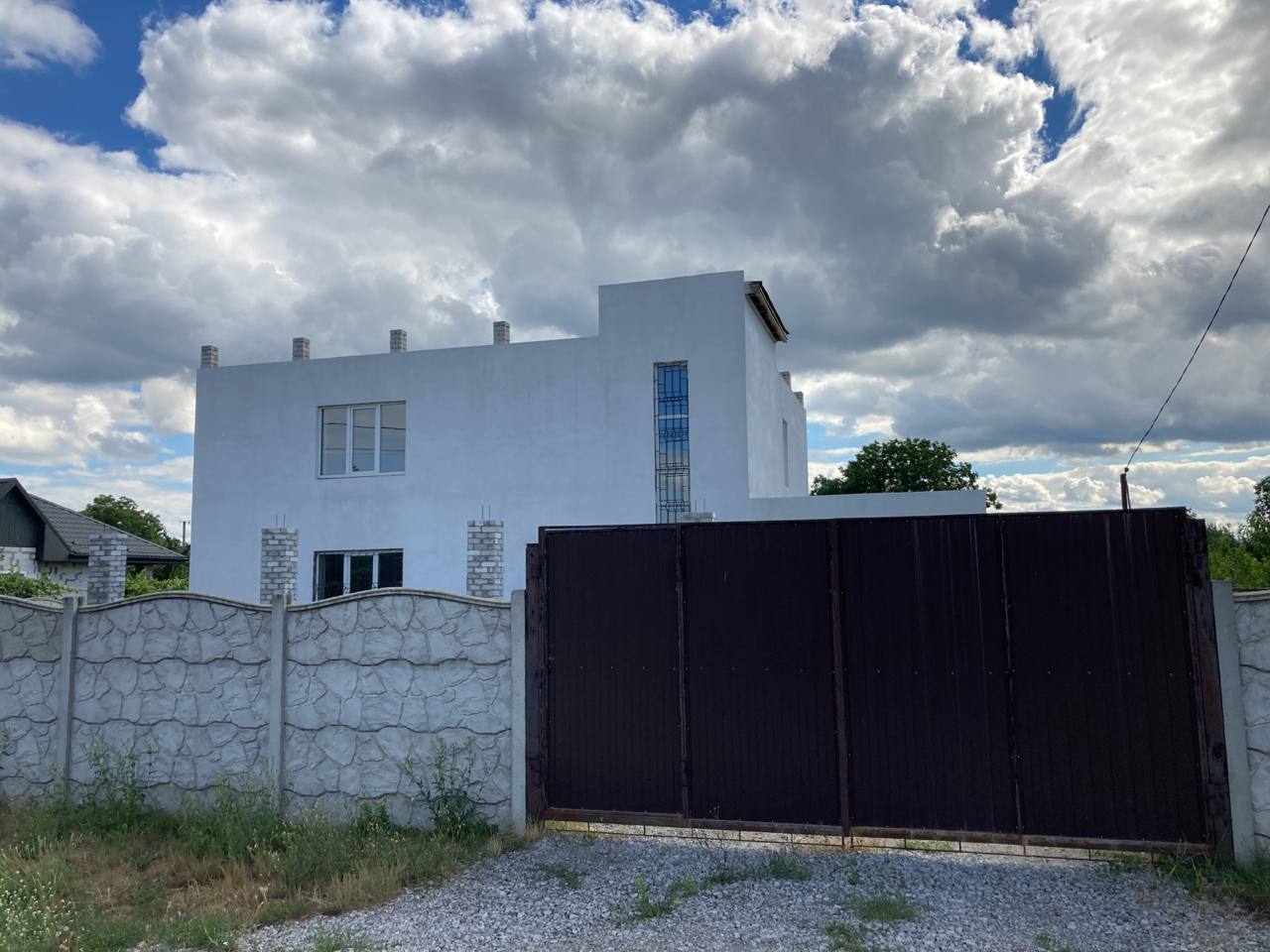 Аренда дома 210 м², Онежская ул.