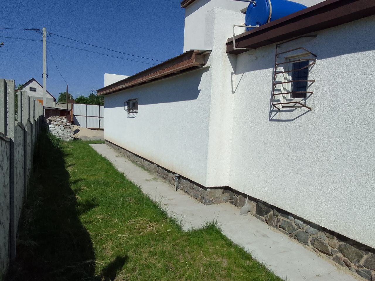 Аренда дома 210 м², Онежская ул.