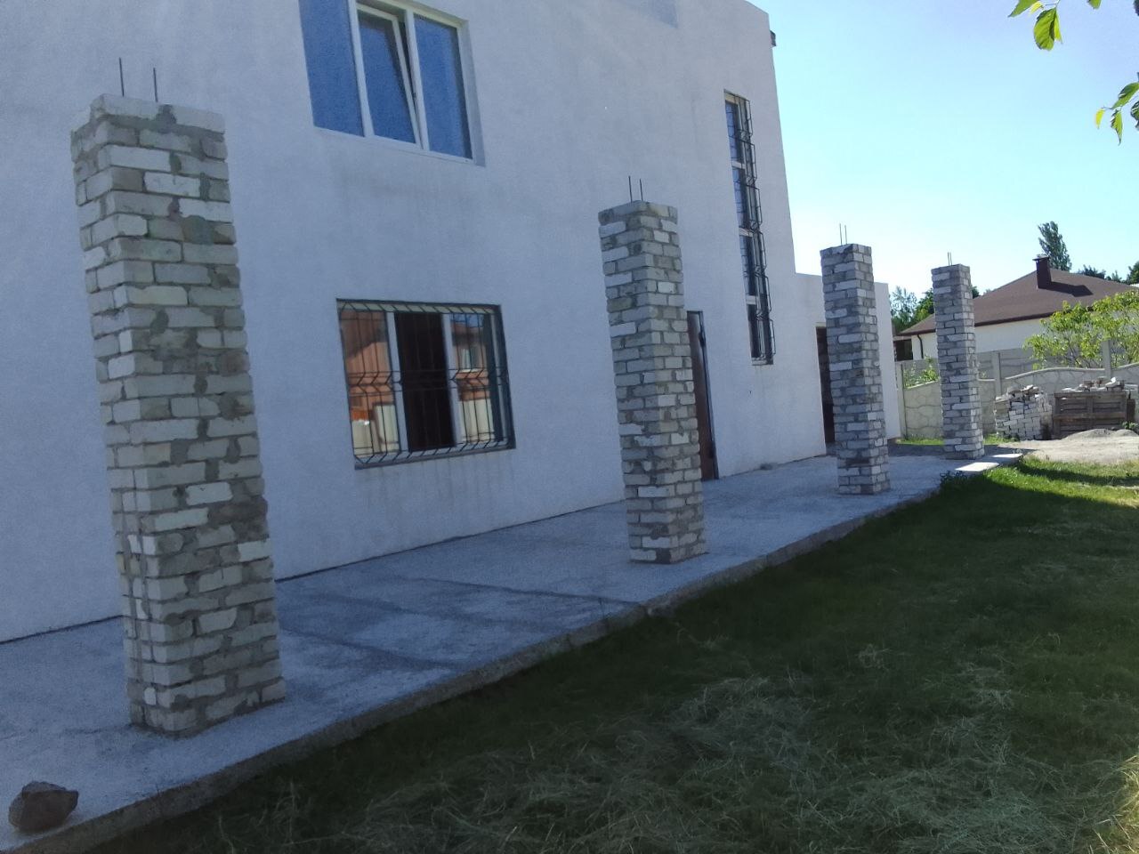 Аренда дома 210 м², Онежская ул.